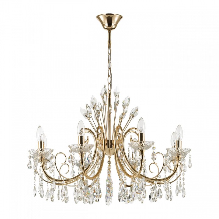 Подвесная люстра Odeon Light Hall Versia 4977/8 - 1