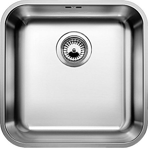 Мойка кухонная Blanco Supra 400-U 518201 - 0