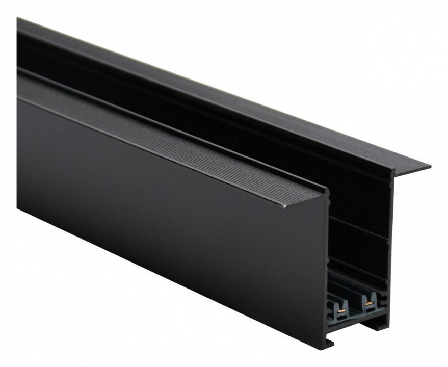 Трек встраиваемый Aployt Magnetic track 220 APL.0273.00.300 - 0