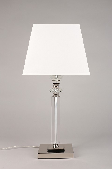 Настольная лампа декоративная Aployt Emilia APL.723.04.01 - 5