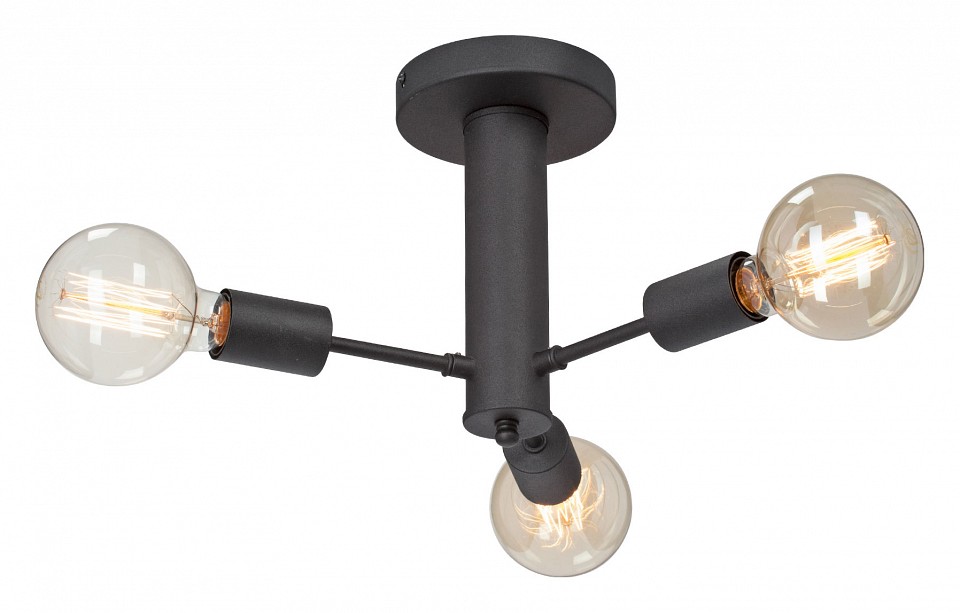 Люстра на штанге Vitaluce V3953 V3953-1/3PL - 0