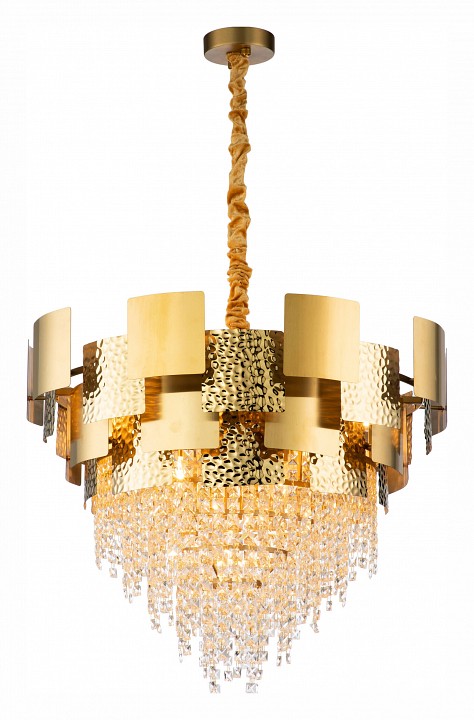 Подвесной светильник Moderli Olly V8010-10P - 1