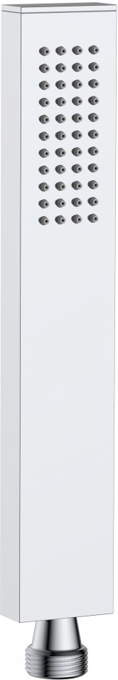 Душевая лейка BelBagno Carin CAR-D2C-CRM - 0