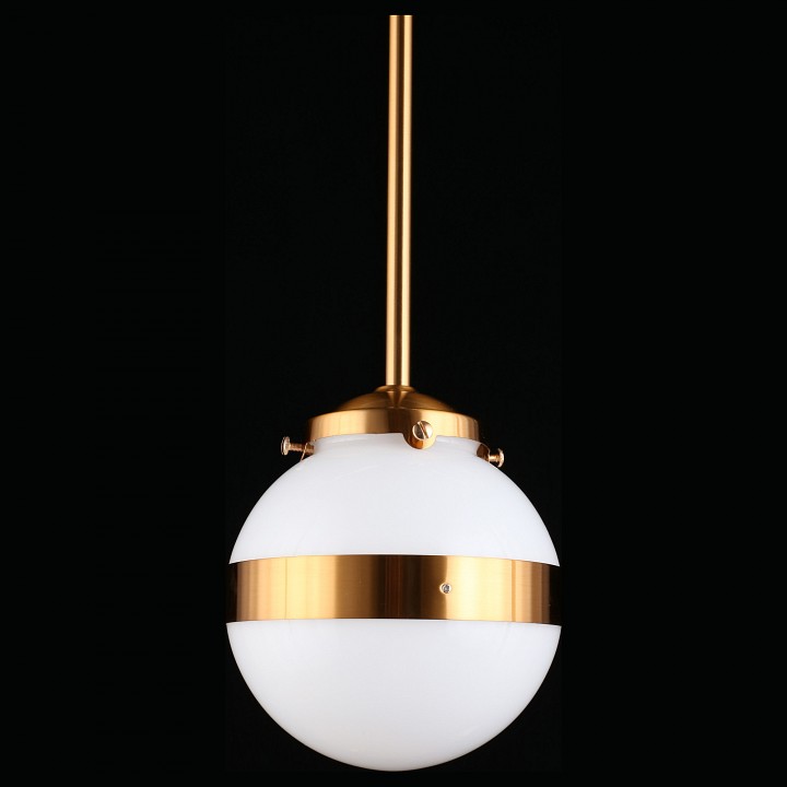 Подвесной светильник Aployt Lulu APL.820.06.01 - 3