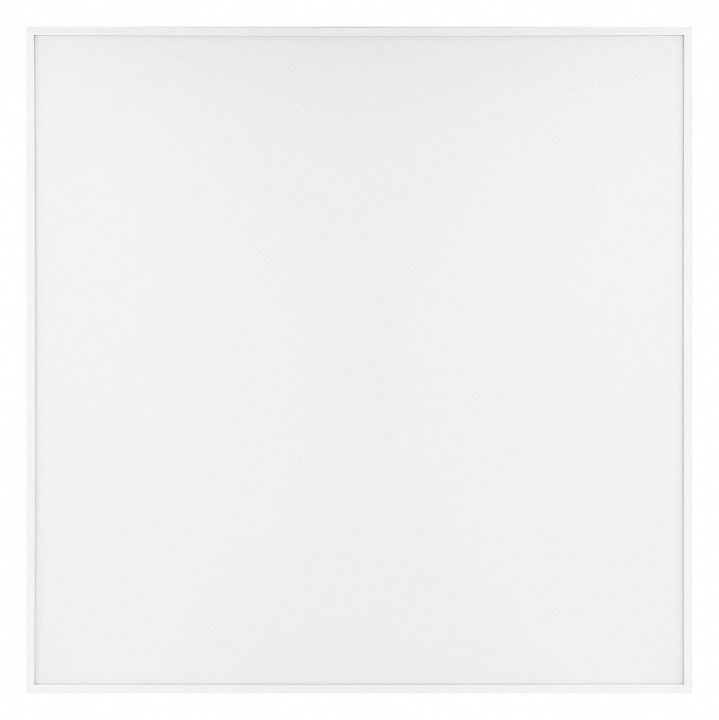 Потолочный светодиодный светильник Arlight SP-Quadro-S500x500-50W Day4000 034799 - 1