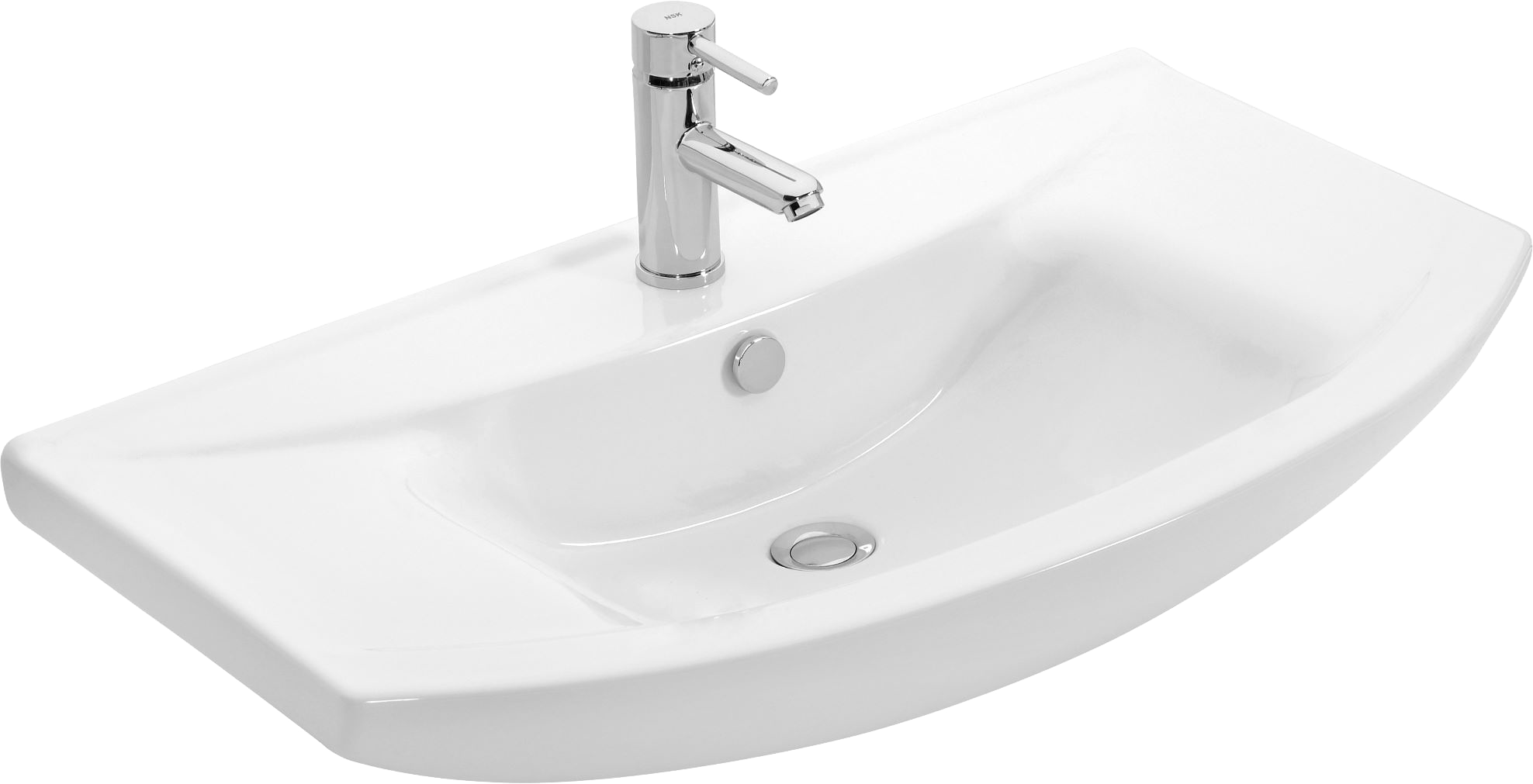 Раковина STWORKI 85 6085-KL - 0