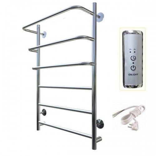 Полотенцесушитель электрический Тругор Пэк сп 19 80x50 Пэк сп 19 80х50 32 - 0