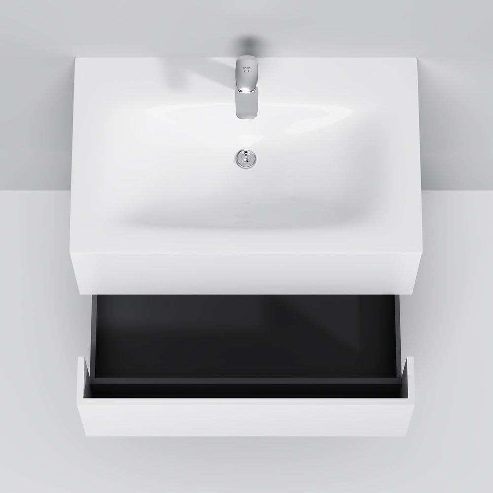 Мебельная раковина Am.Pm Spirit V2.0 80 M70AWCC0802WG - 2