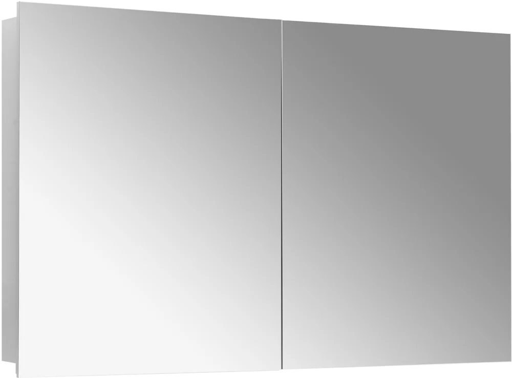 Комплект мебели Aquaton Лондри 60 светлое дерево-белый - 9