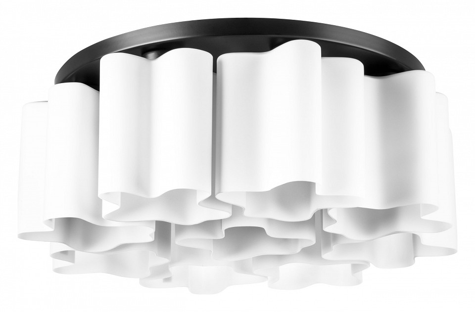 Потолочная люстра Lightstar Nubi 802097 - 0