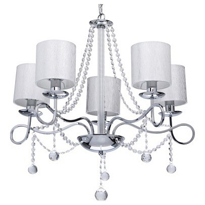 Подвесная люстра MW-Light Федерика 83 684010105 - 0