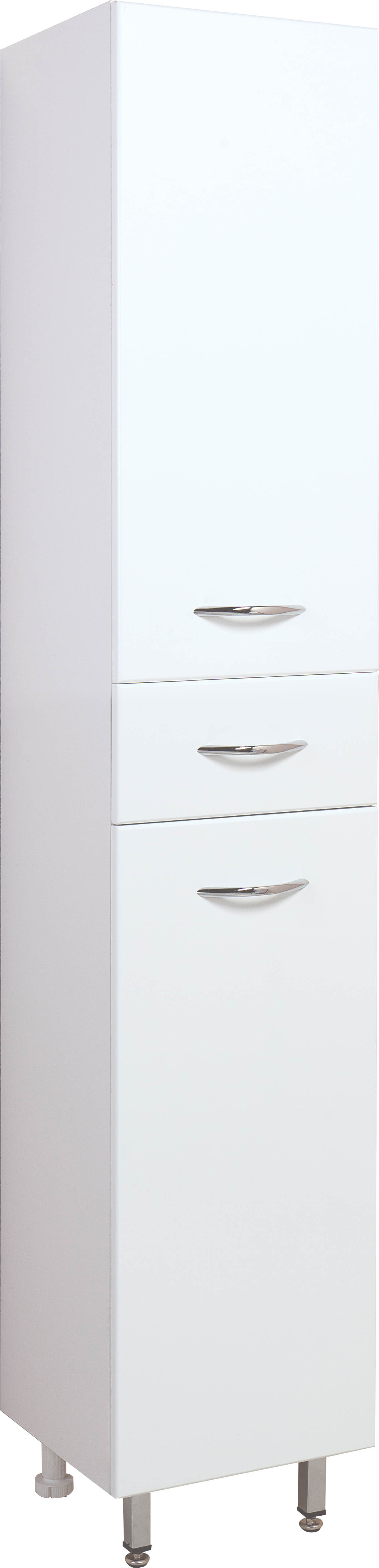 Шкаф-пенал Onika Модерн 40 белый  404011 - 0