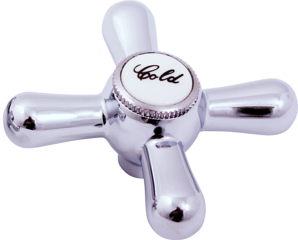 Смеситель на борт ванны Rav Slezak Morava хром MK169.5S - 1