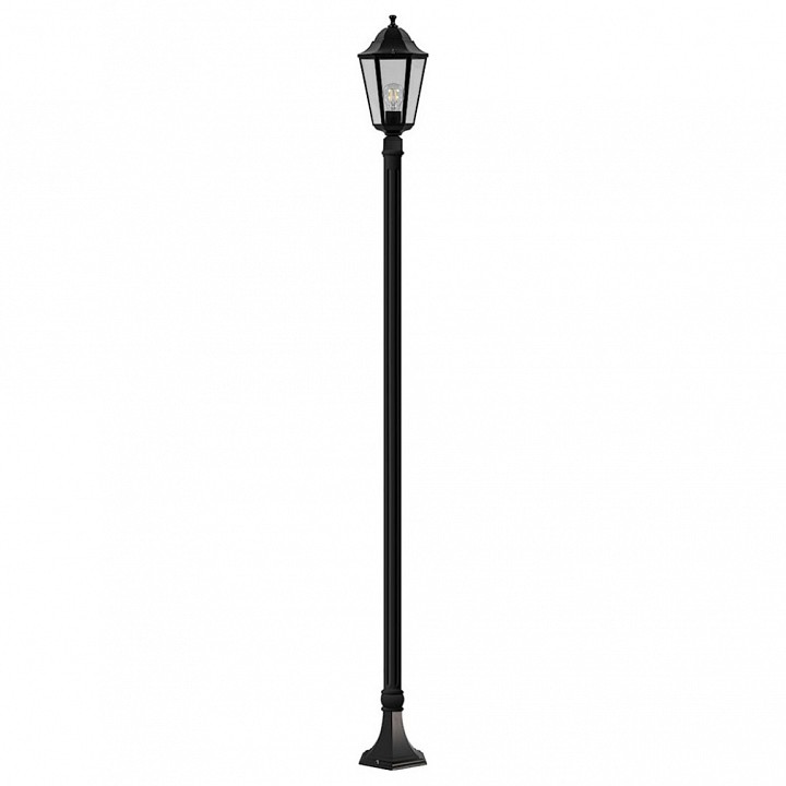 Садово-парковый светильник Feron 6211 11205 - 0