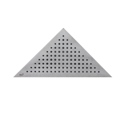 Решетка для водоотвод. желоба TRITON - 0