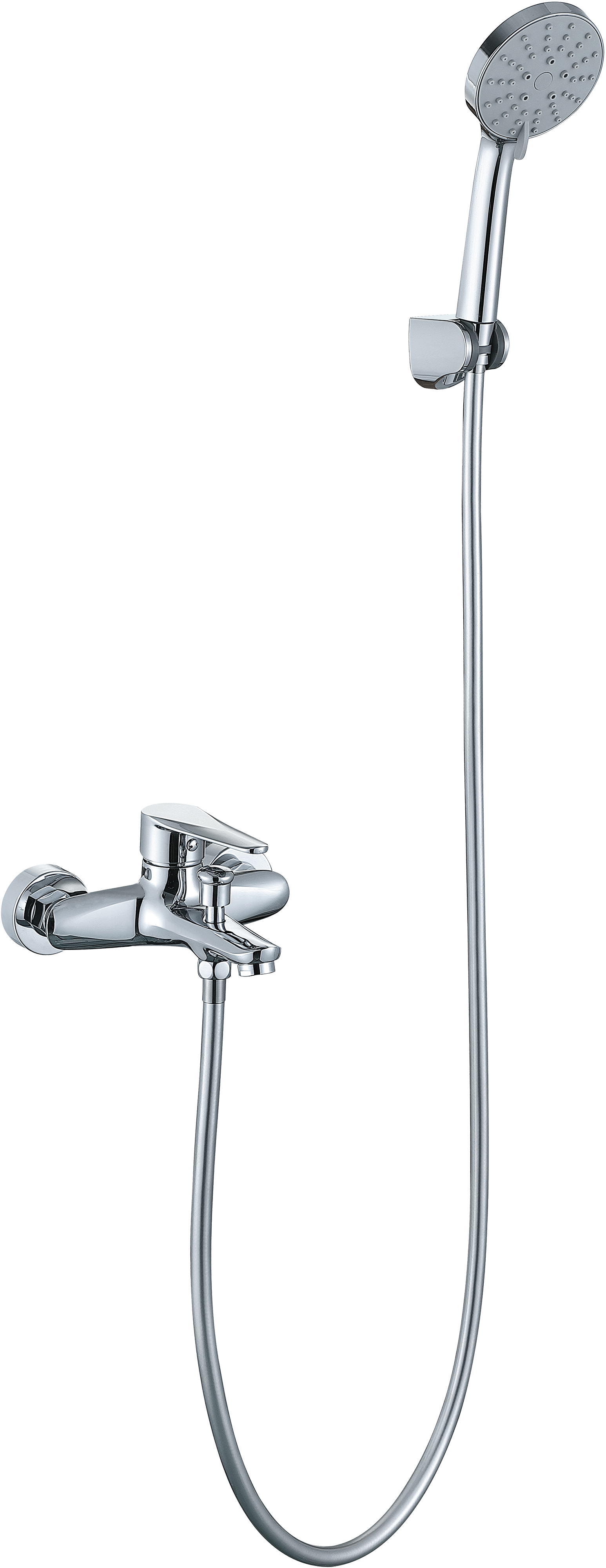 Смеситель для ванны с душем STWORKI WFT1023-2 - 0