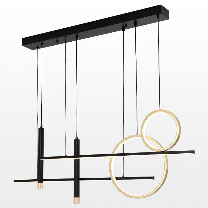 Подвесной светильник Lussole LSP-7002 LSP-7006 - 2