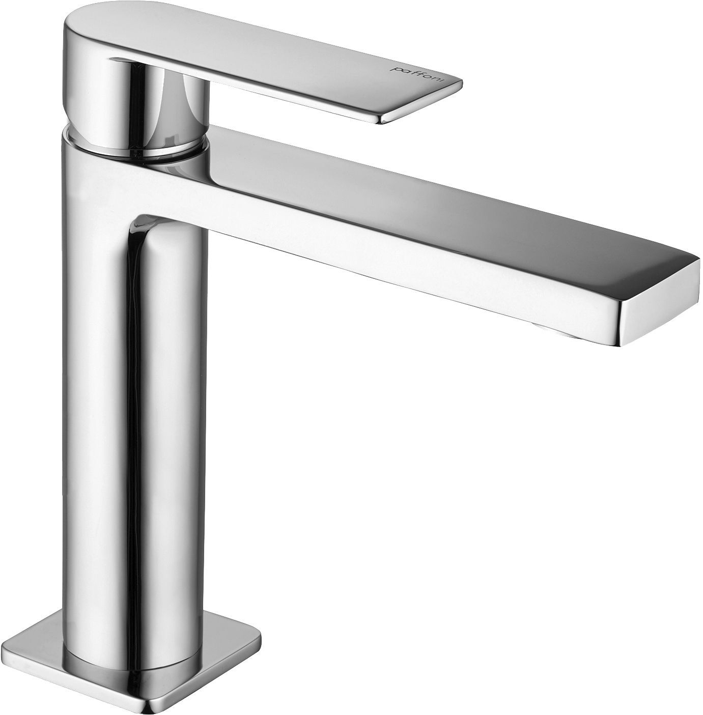 Смеситель Paffoni Tango TA071CR для раковины - 0