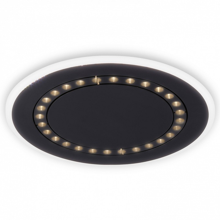 Накладной светильник Ambrella FL FL51407 - 0