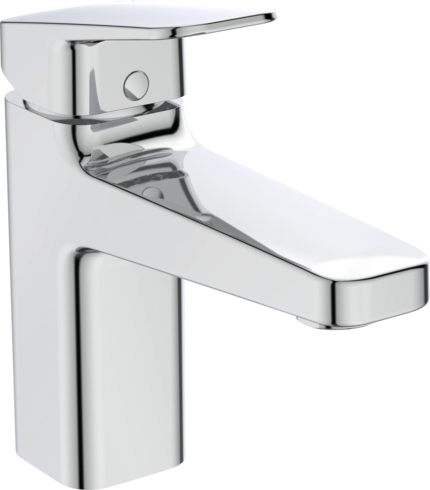 Смеситель для раковины Ideal Standard Ceraplan хром BD222AA - 0