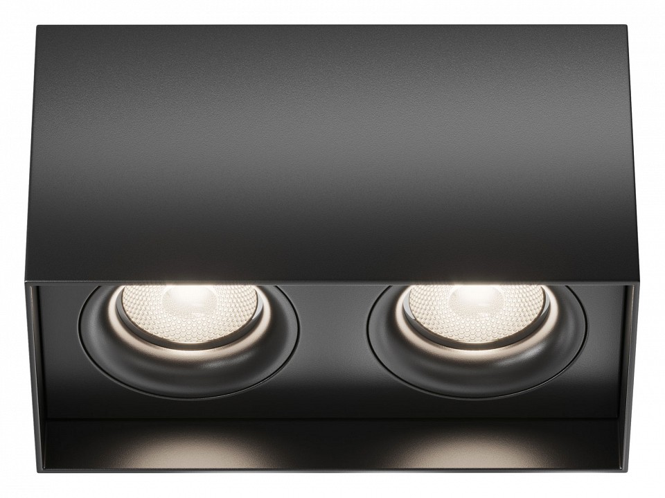 Накладной светильник Maytoni Slim C015CL-02B - 0