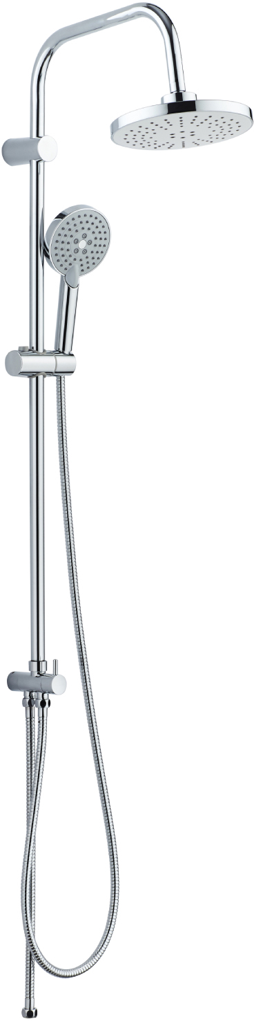 Душевая стойка STWORKI Ставангер SV-03cr - 0