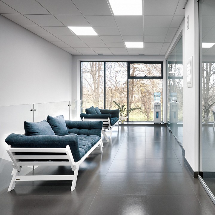 Светильник для потолка Армстронг Feron TR 48909 - 4