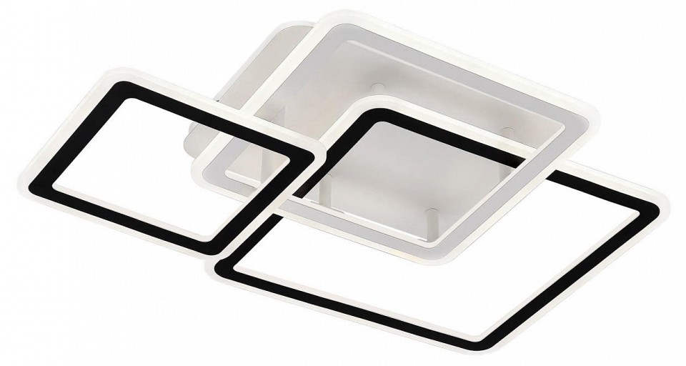 Потолочная люстра Citilux Тринити CL238231E - 0