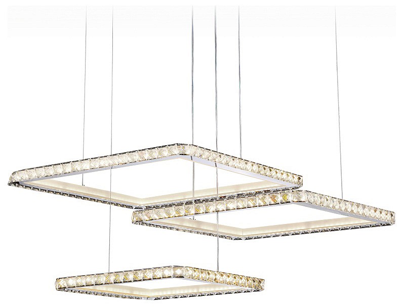 Подвесной светильник Ambrella Light FA FA1759 - 1