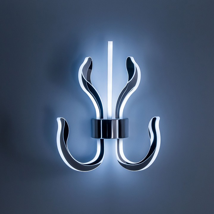 Настенный светильник Citilux Miranda EL337W05 - 3