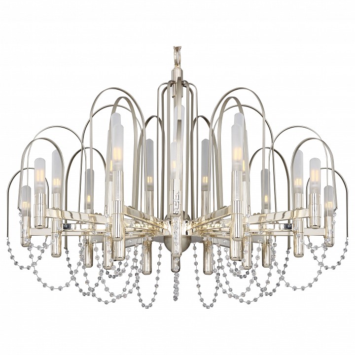 Подвесная люстра Favourite La Salute 2308-21P - 0