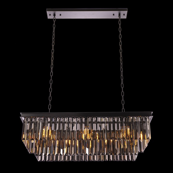 Подвесная люстра Loft it Prism 10018/800R - 2