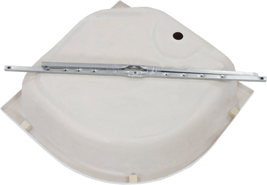 Поддон для душа Triton 90х90 Щ0000014179 - 3