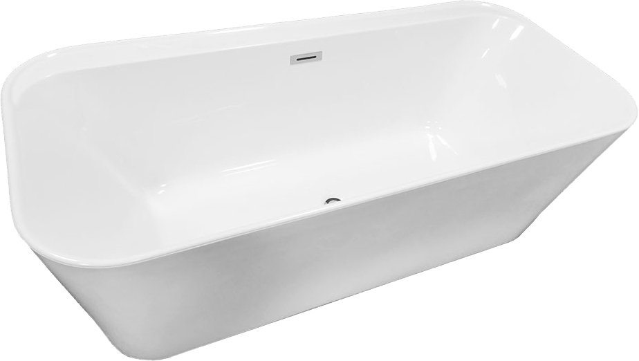 Акриловая ванна Vincea VBT-401-1700 - 0