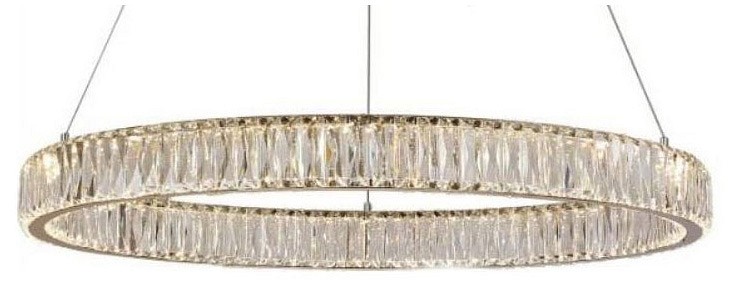 Подвесной светильник Milosh Tendence 0907 0907CL-80CH - 0