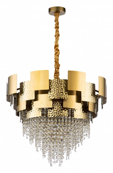 Подвесной светильник Moderli Olly V8010-10P - 0