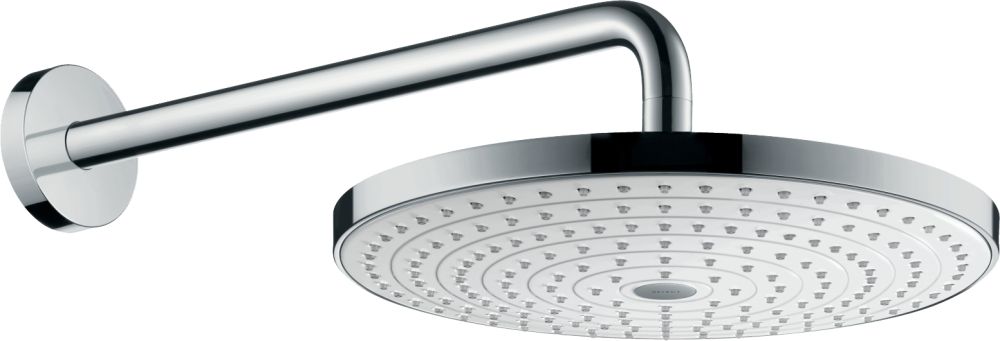 Верхний душ Hansgrohe Raindance Select S 240 2jet 26466400 - 0