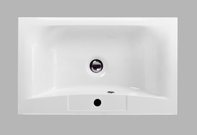 AM-LAV-750-MR-FP Раковина из искуственного мрамора - 0