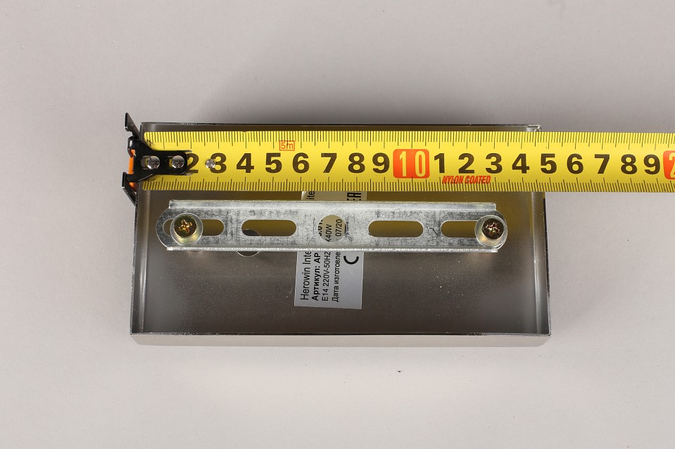 Бра Aployt Ireni APL.736.01.01 - 6