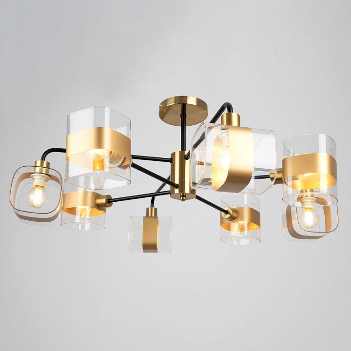 Люстра на штанге Citilux  CL140181 - 2