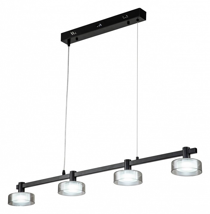 Подвесной светильник Stilfort Gloze 4009/02/04PL - 1