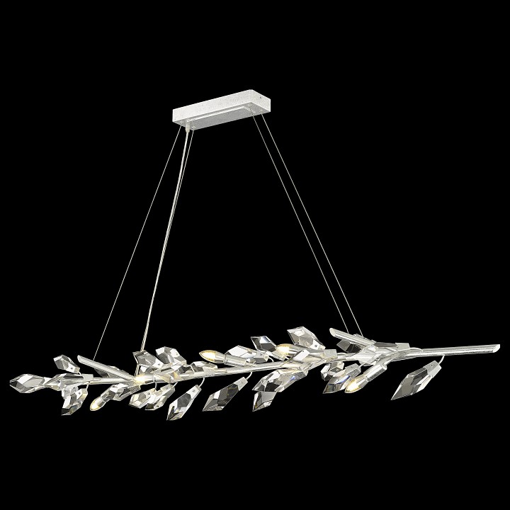 Подвесная люстра Wertmark Casandra WE111.07.223 - 1