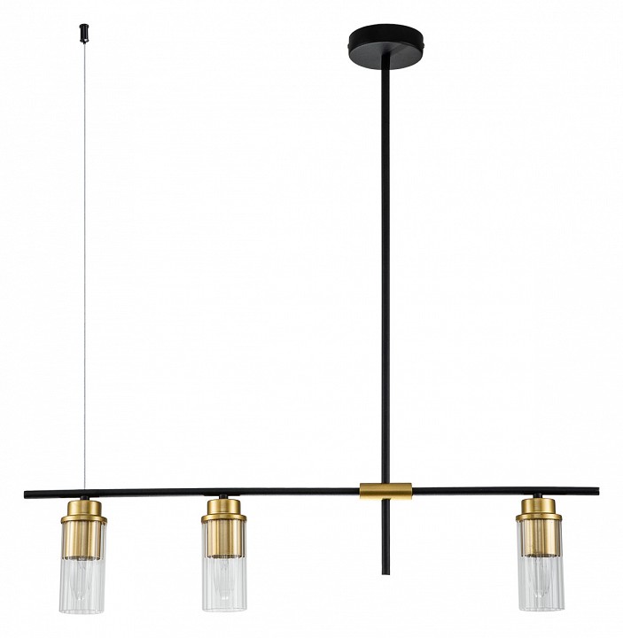 Светильник на штанге Escada Reverse 2100/3P - 0