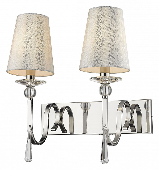 Бра Wertmark Kerrin WE368.02.101 - 0