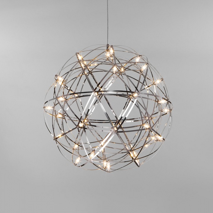 Подвесной светильник Bogate's Plesso 434/1 - 0