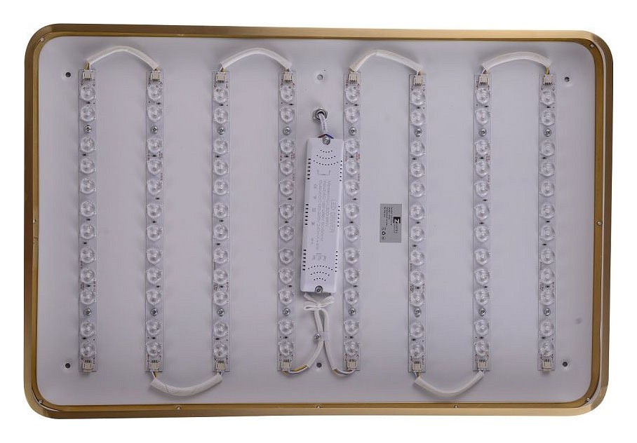 Накладной светильник Zortes Monna ZRS.1209.09 - 2