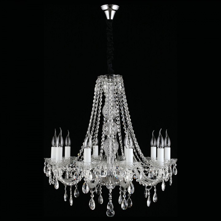 Подвесная люстра Aployt Marunia APL.814.03.10 - 2