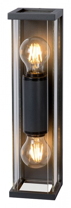 Уличный настенный светильник Mantra Meribel 6493 - 0