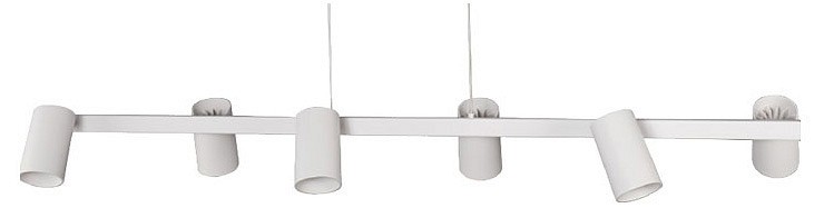 Подвесной светильник Mantra Sal 8297 - 0