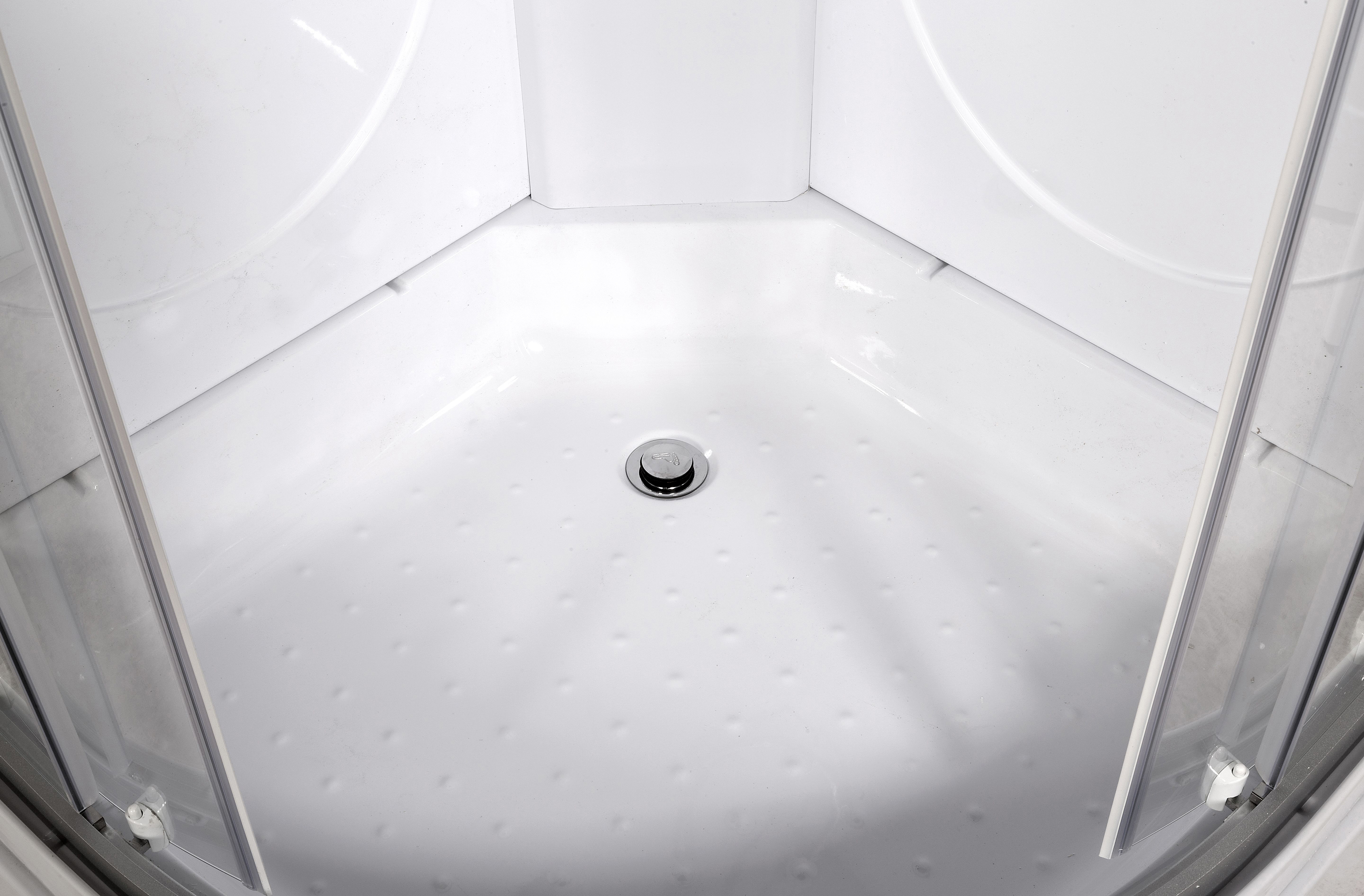 Душевая кабина DETO L510GM - 5